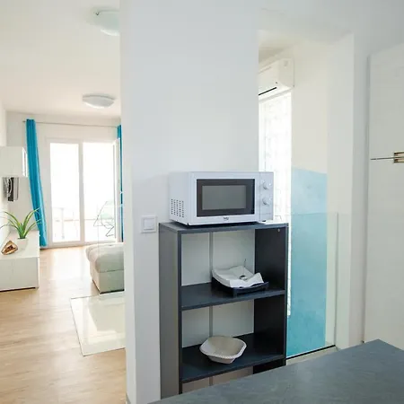Exclusive Seaside Dream Apartments Murter Exterior photo