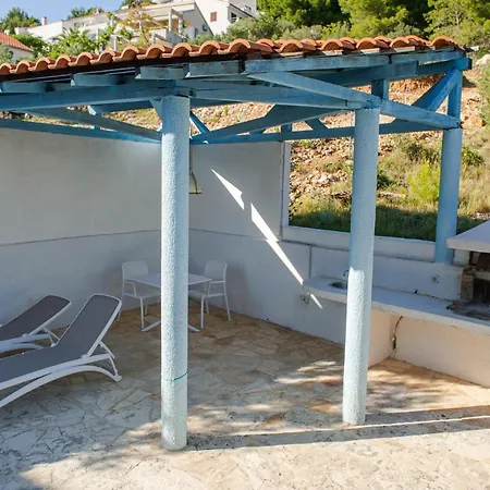 Exclusive Seaside Dream Apartments Murter Exterior photo