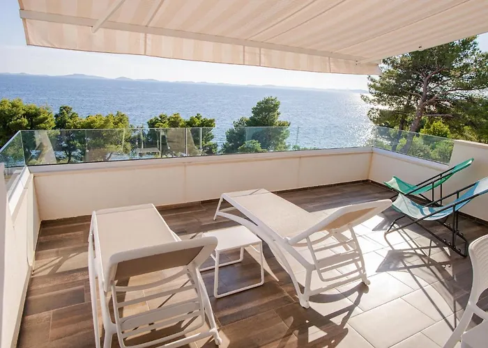 Exclusive Seaside Dream Apartments