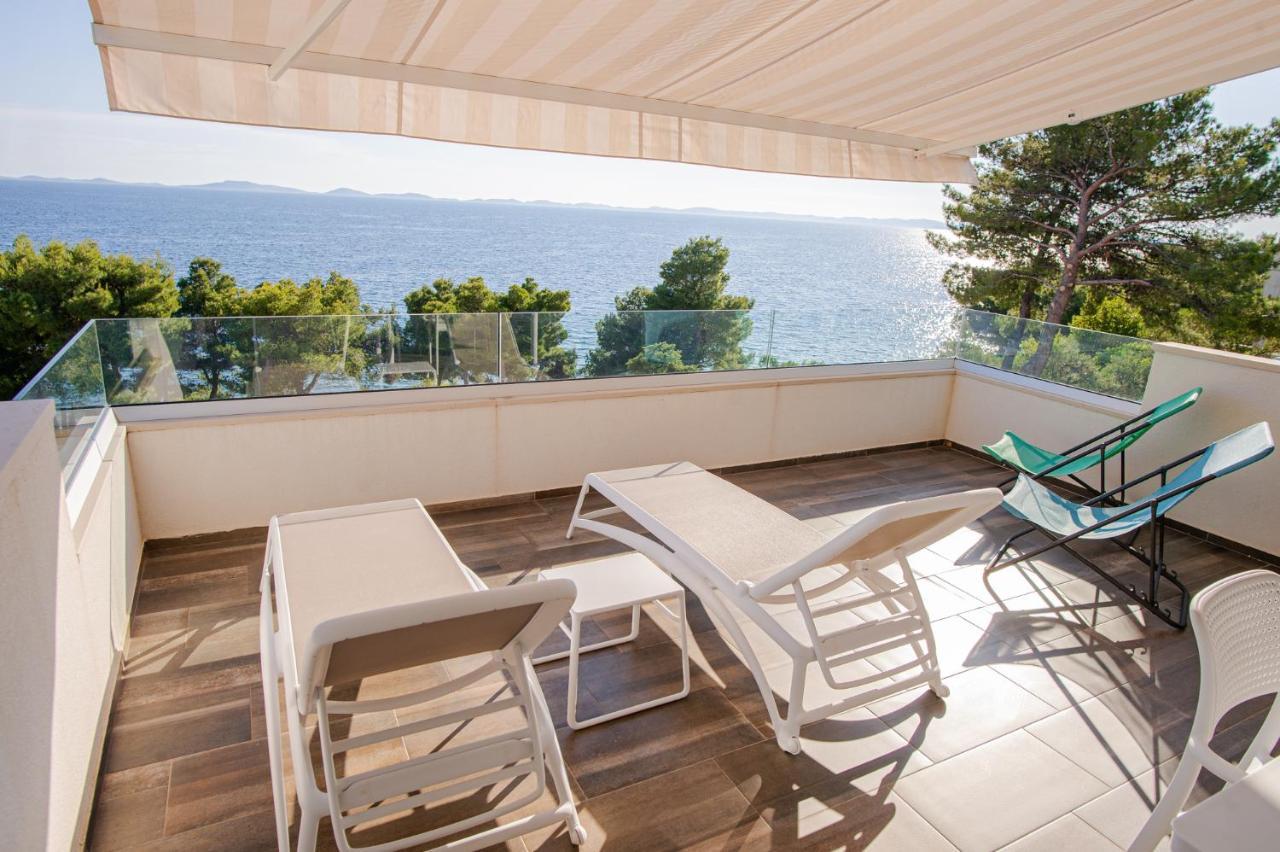 Apartment Exclusive Seaside Dream Murter