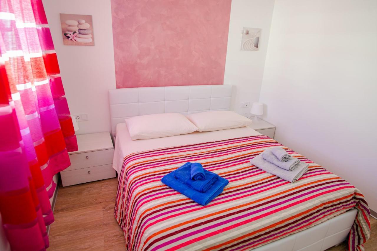 Exclusive Seaside Dream Apartment *