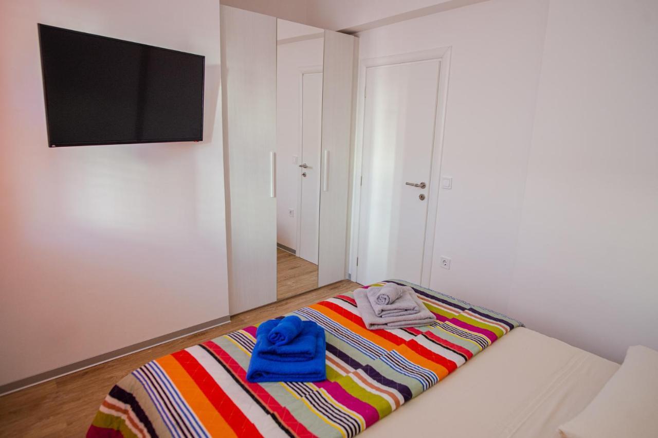 Exclusive Seaside Dream Apartment