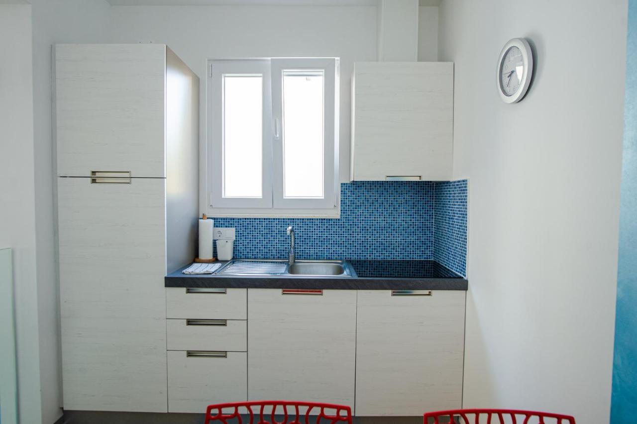 Apartment Exclusive Seaside Dream Murter