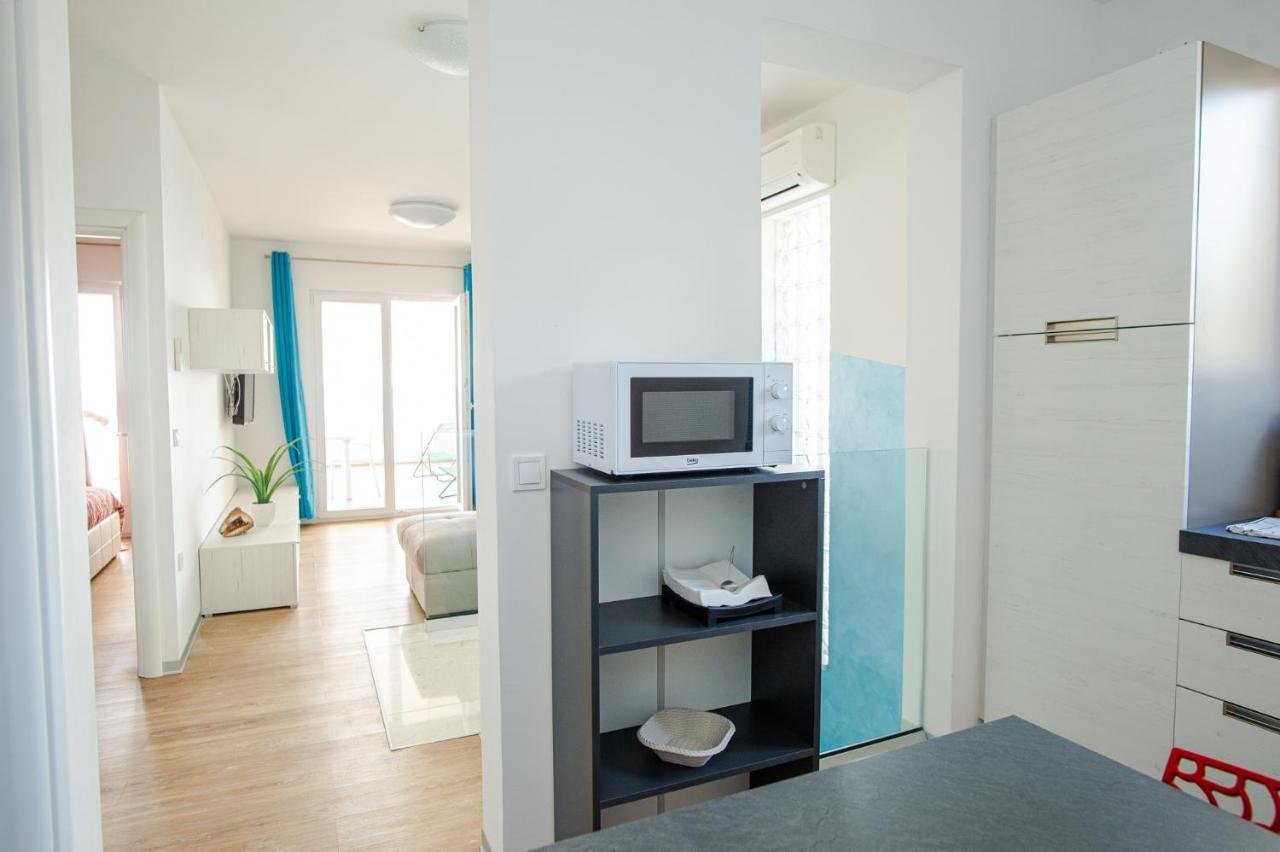 Exclusive Seaside Dream * Murter