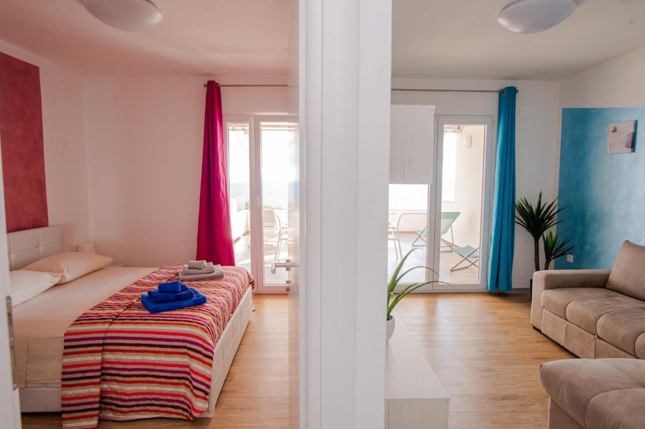 Exclusive Seaside Dream