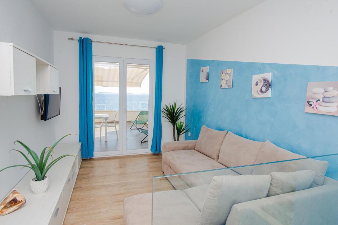 Exclusive Seaside Dream *
