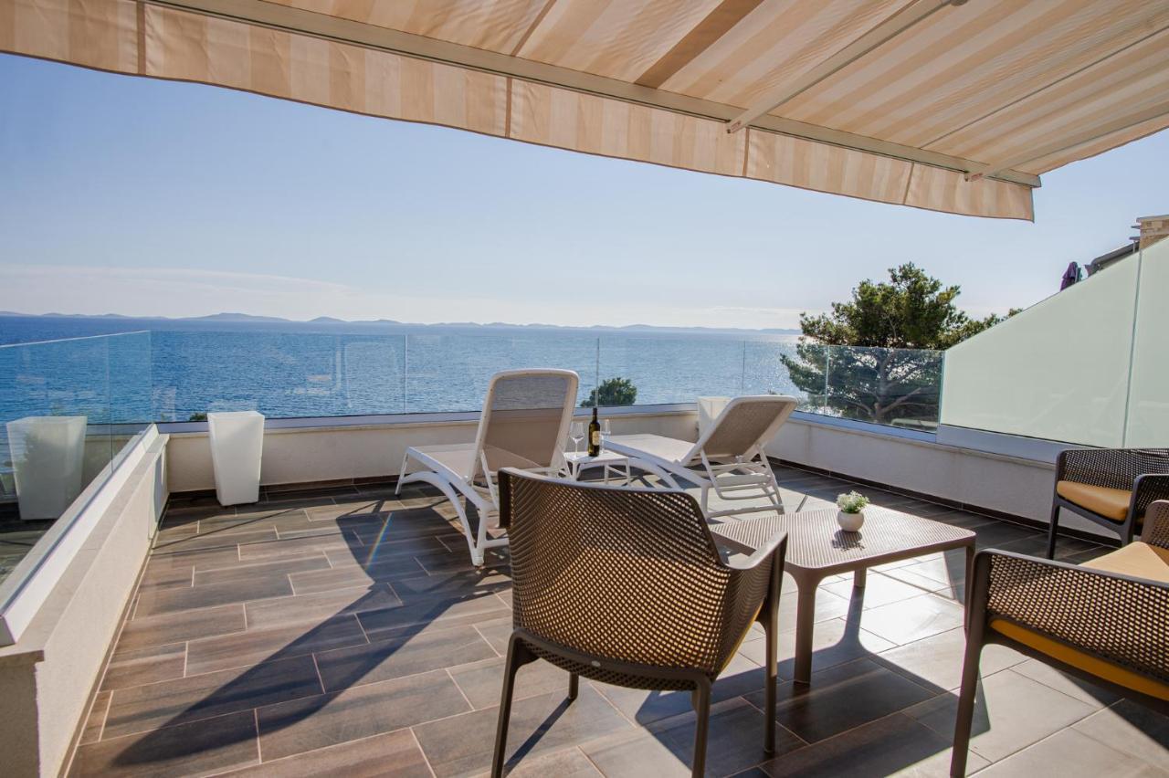 Exclusive Seaside Dream * Murter