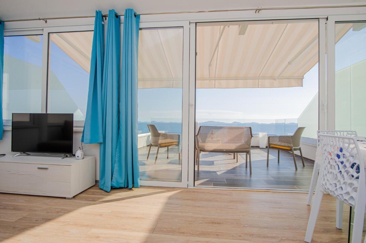 Exclusive Seaside Dream Apartment *