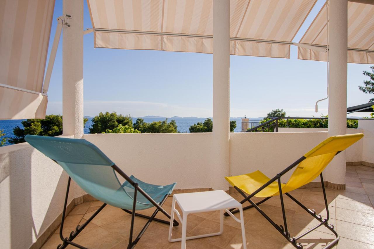 Exclusive Seaside Dream Apartment *