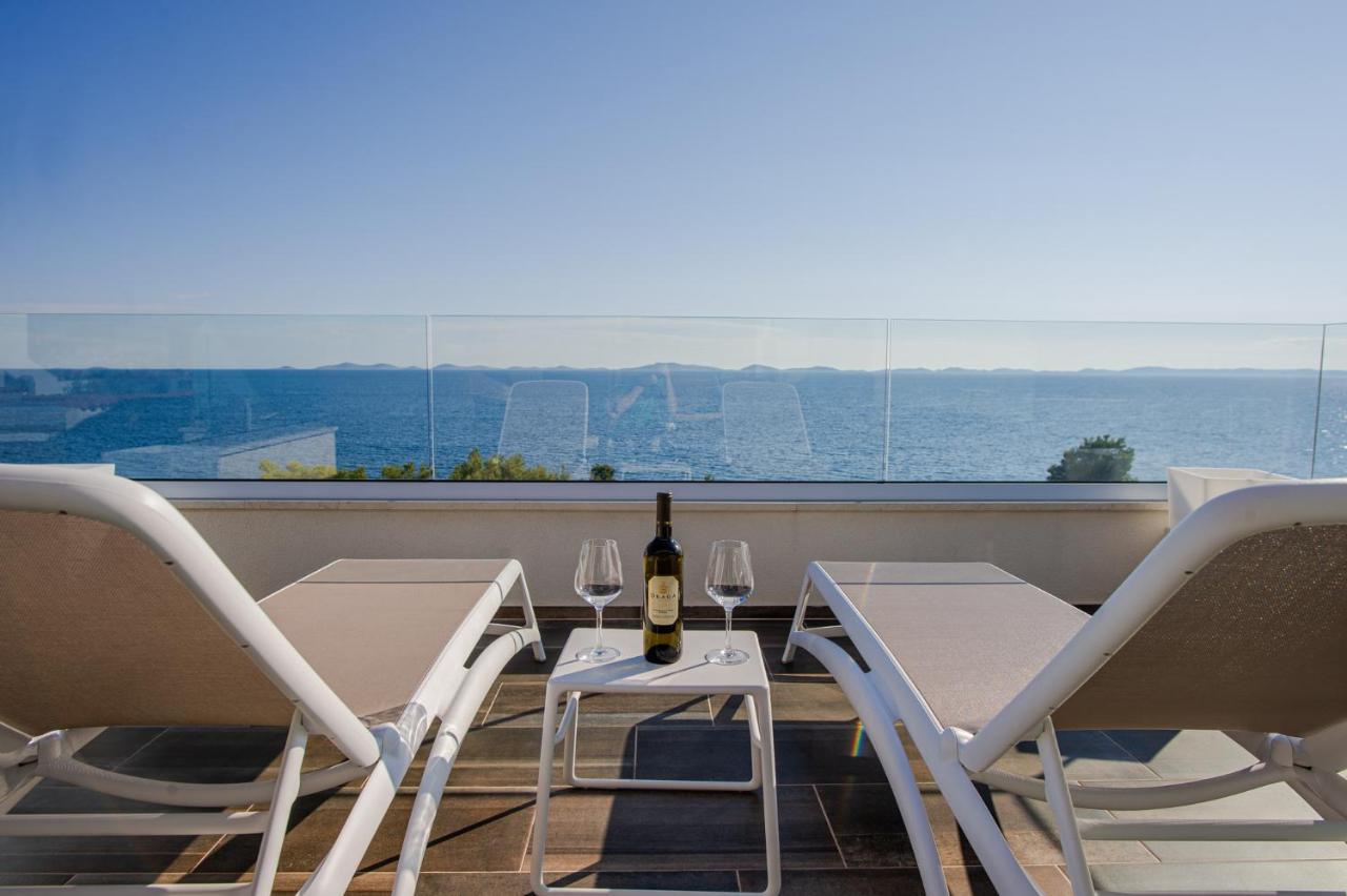 Exclusive Seaside Dream Apartment *