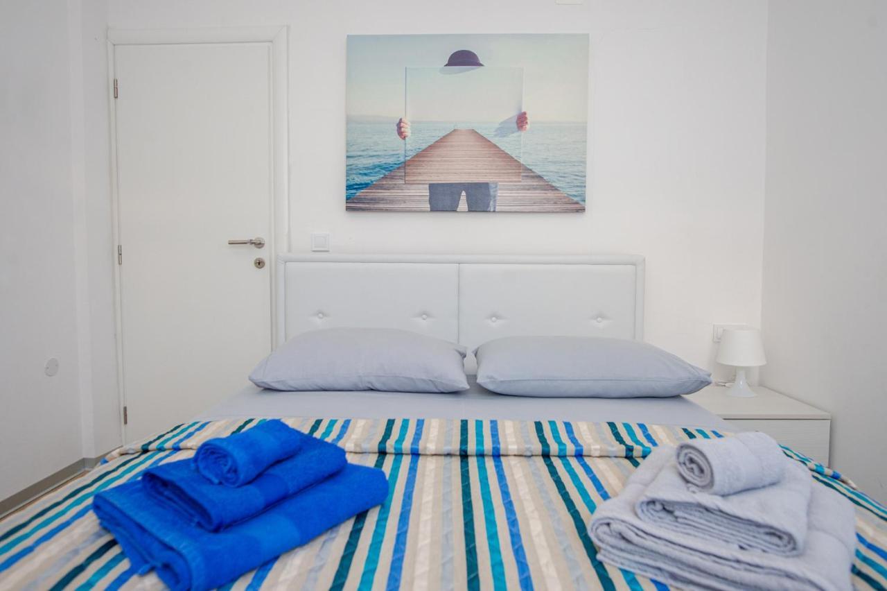 Apartment Exclusive Seaside Dream Murter