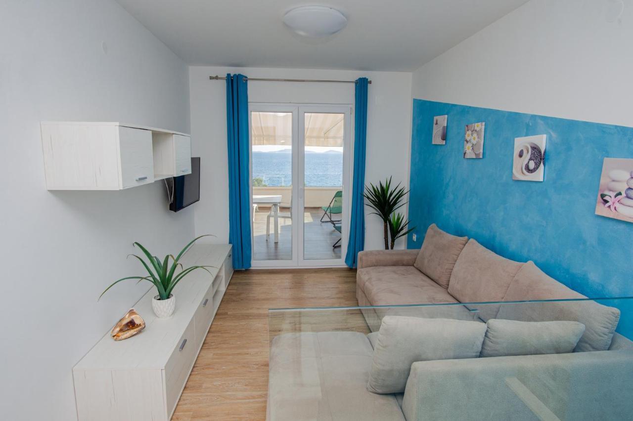 Exclusive Seaside Dream Apartment