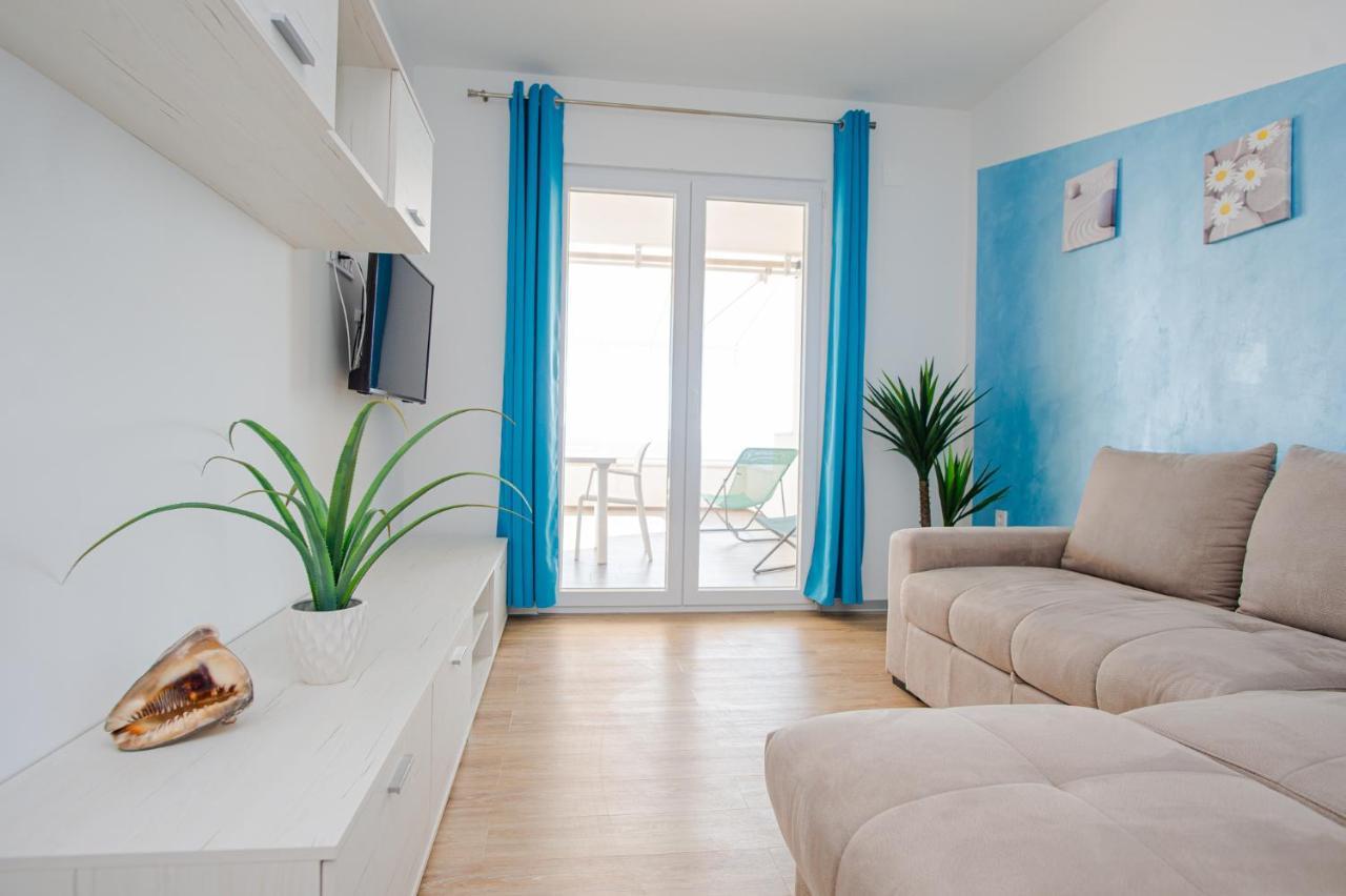 Apartment Exclusive Seaside Dream *