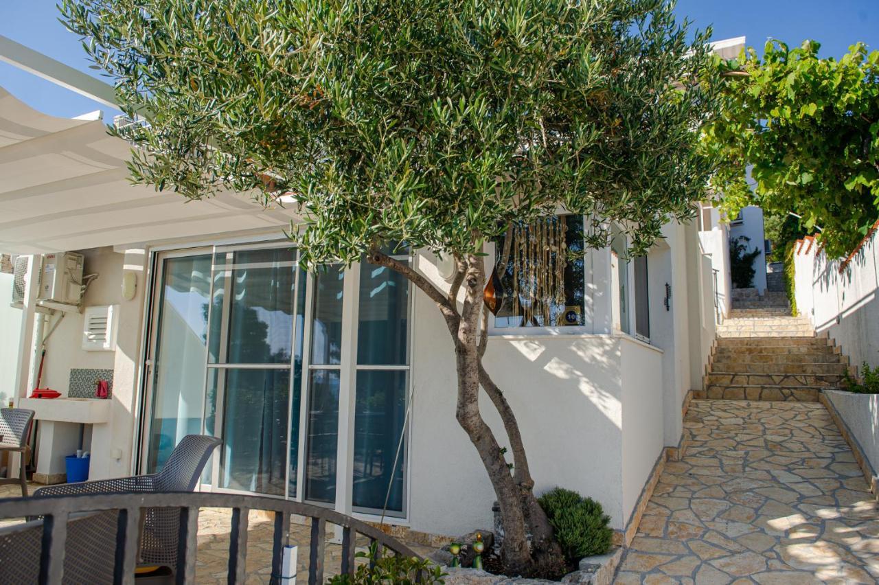 Apartment Exclusive Seaside Dream