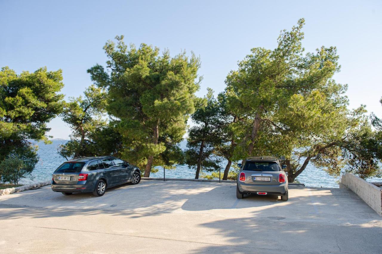 Exclusive Seaside Dream