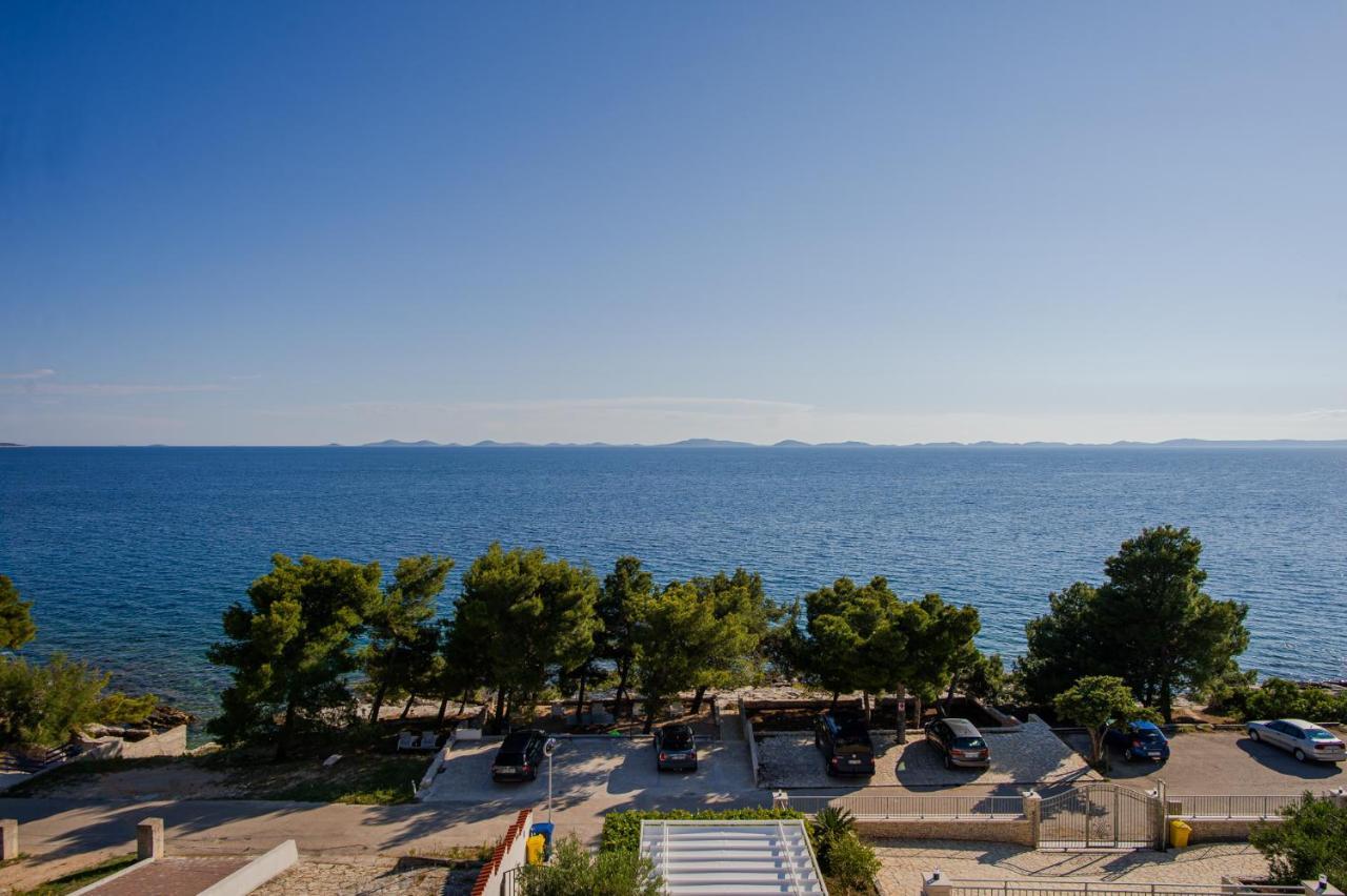 Exclusive Seaside Dream