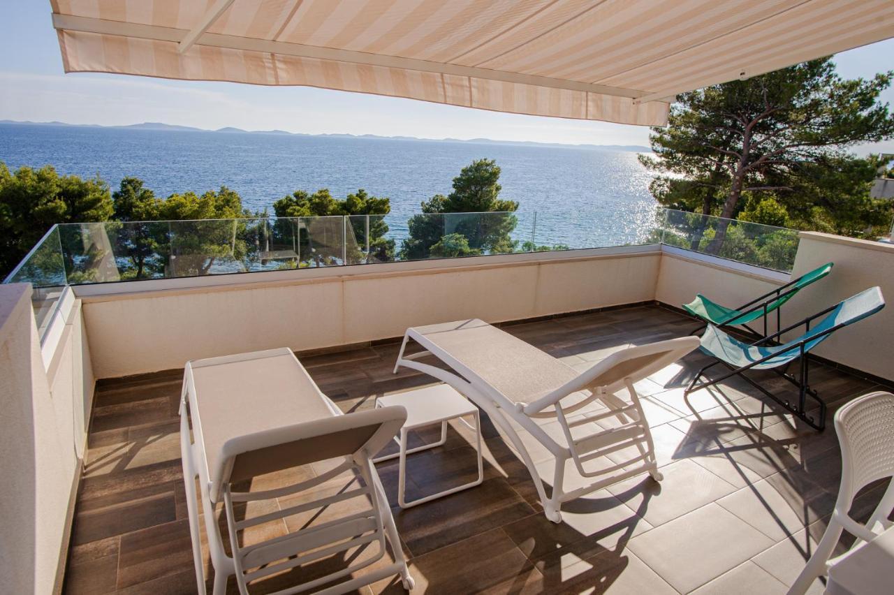 Apartment Exclusive Seaside Dream Murter