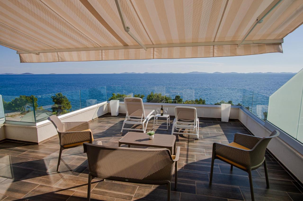 Apartment Exclusive Seaside Dream Murter