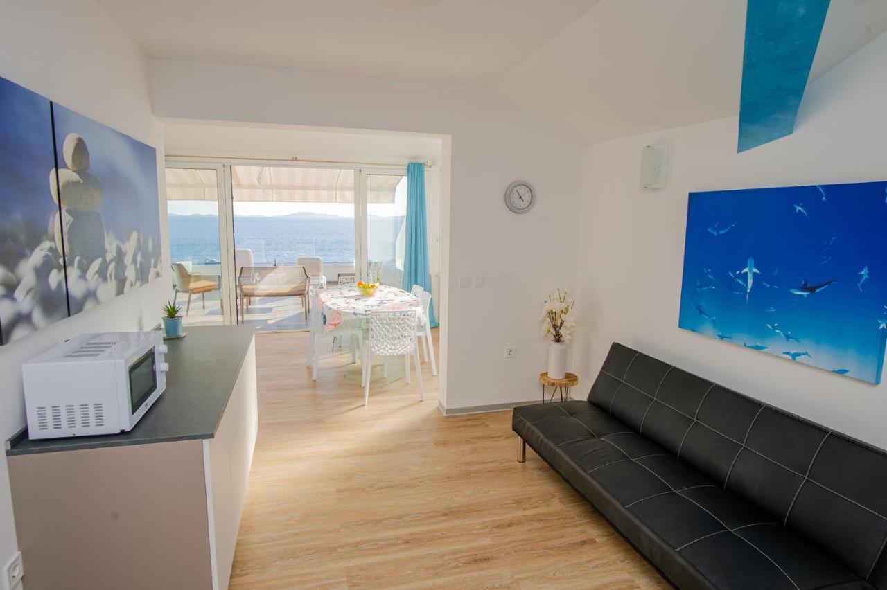 Exclusive Seaside Dream Apartment