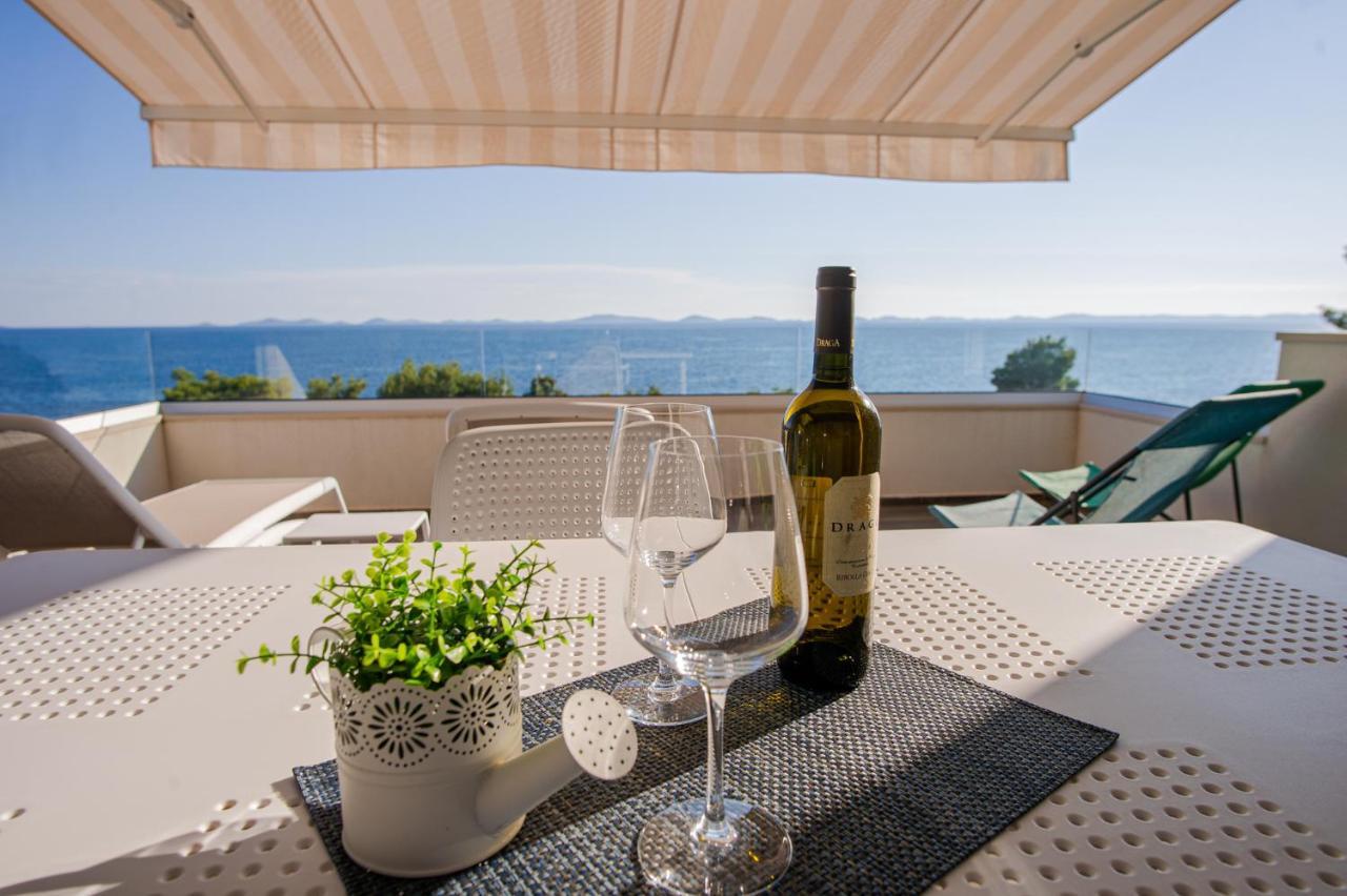 Exclusive Seaside Dream Apartment