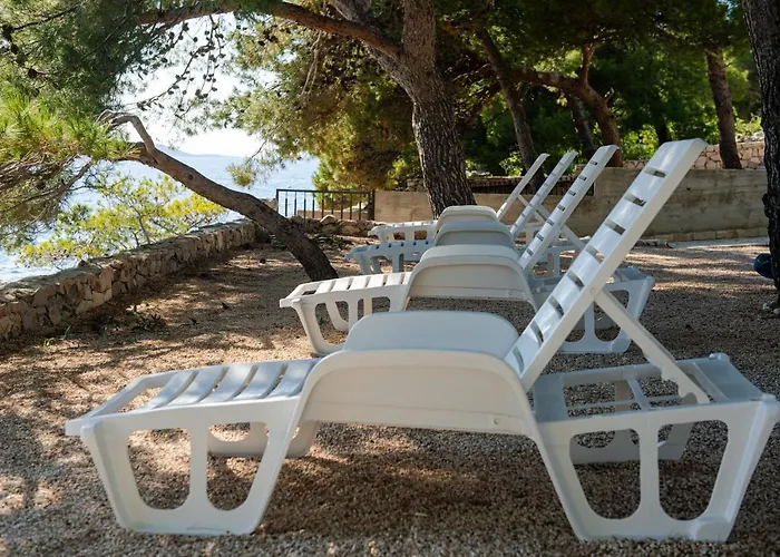 Exclusive Seaside Dream Apartments