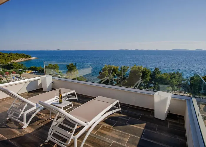 Exclusive Seaside Dream Apartments