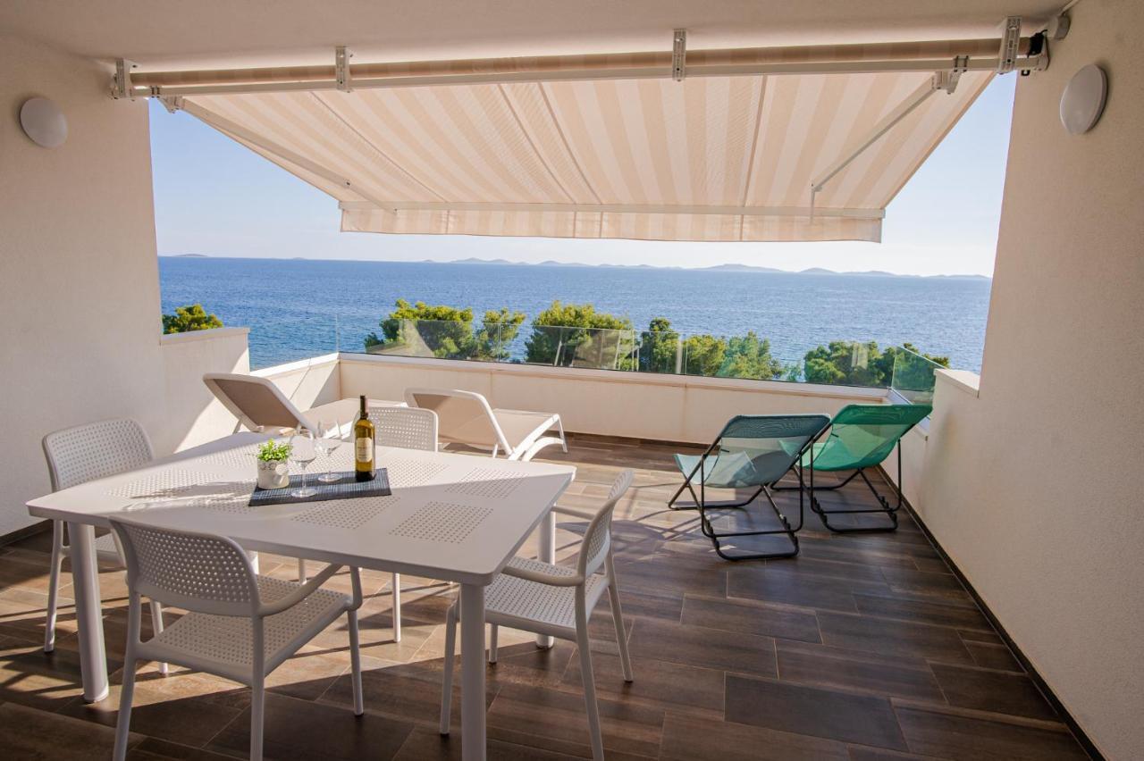 Exclusive Seaside Dream