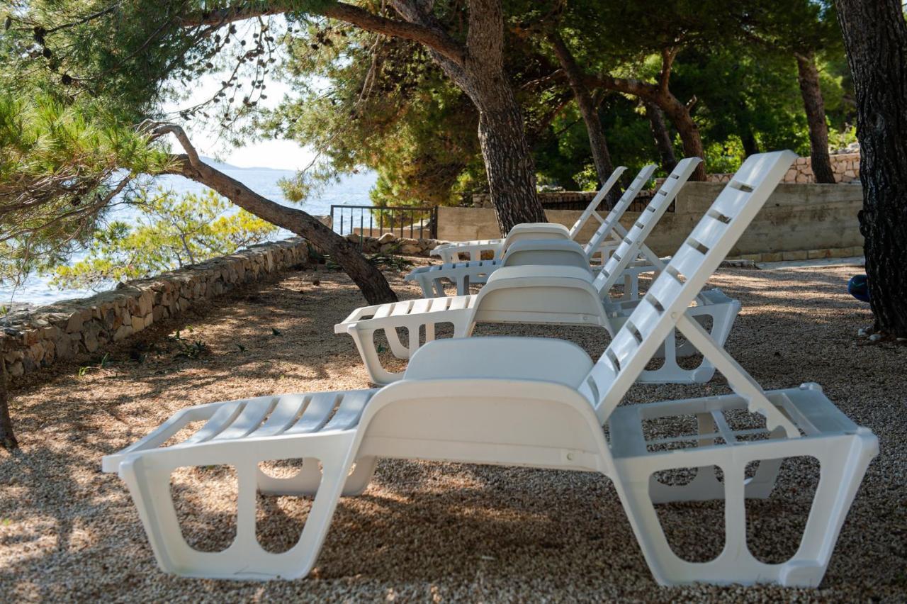 Exclusive Seaside Dream Apartament *