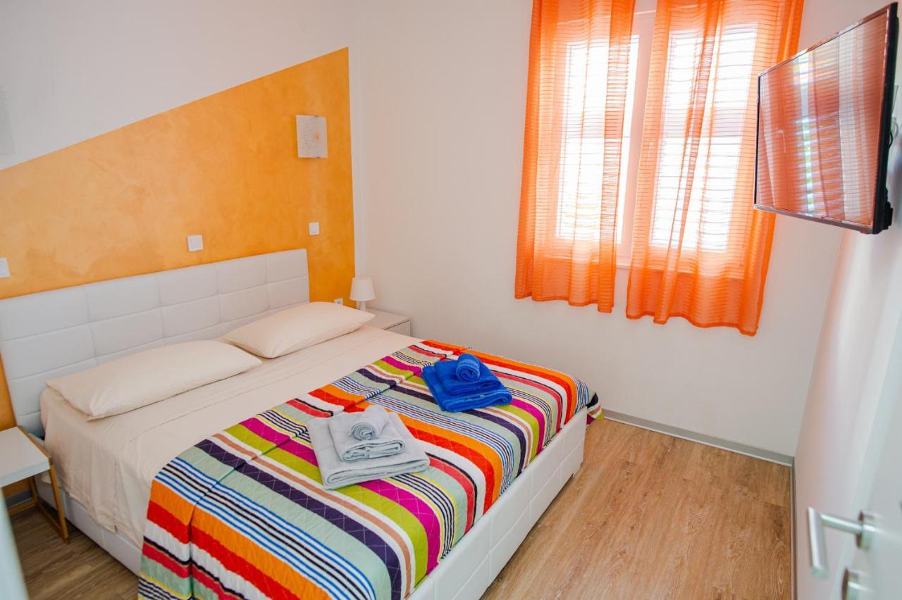 Apartman Exclusive Seaside Dream