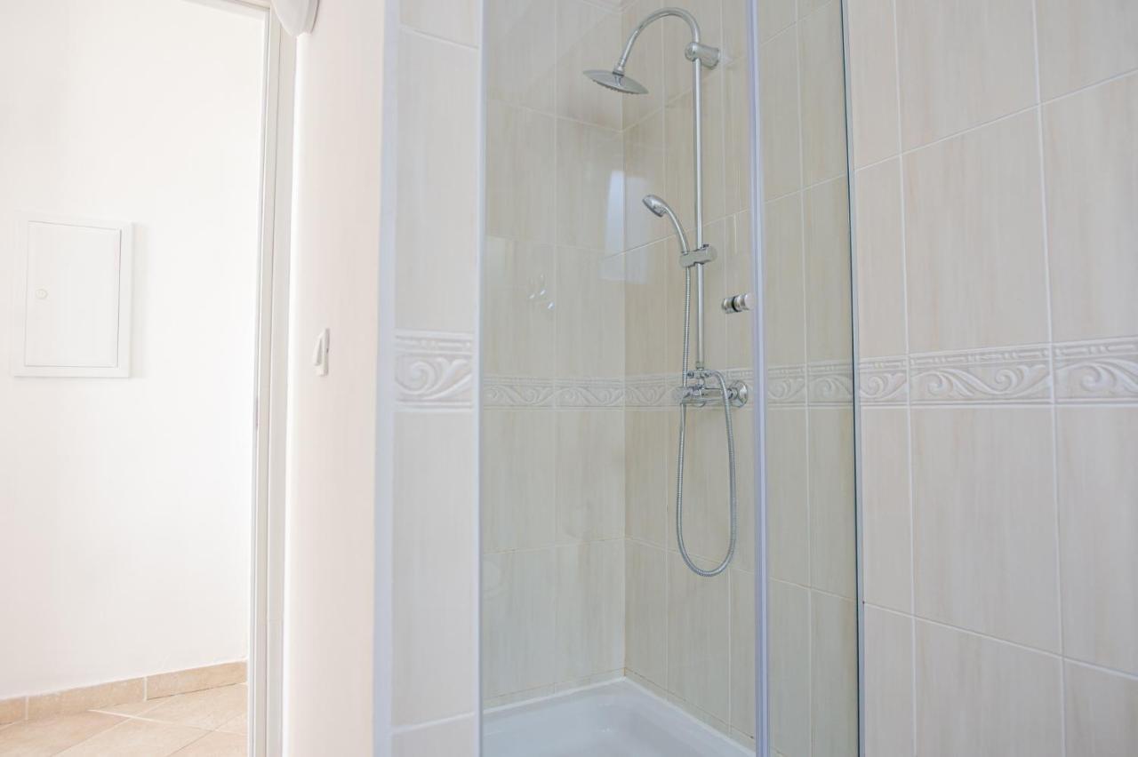 Exclusive Seaside Dream Apartman *
