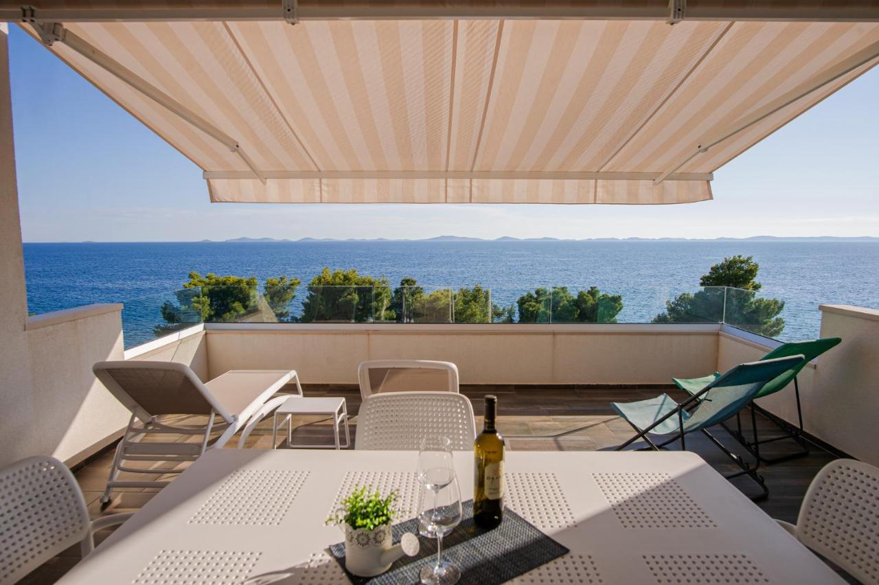 Apartman Exclusive Seaside Dream Murter
