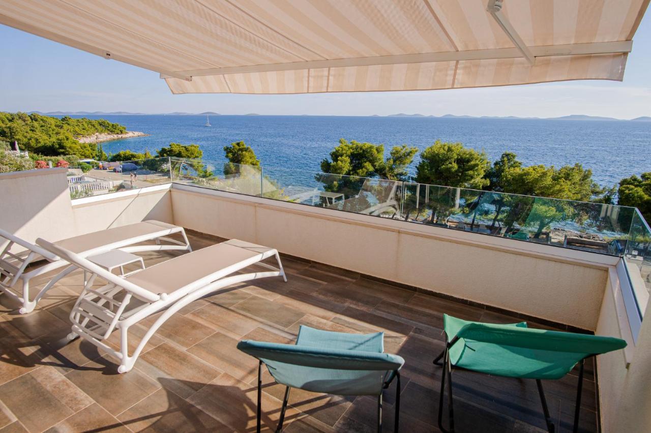Exclusive Seaside Dream Apartman Murter