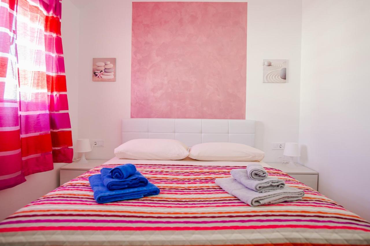 Exclusive Seaside Dream Apartman Murter