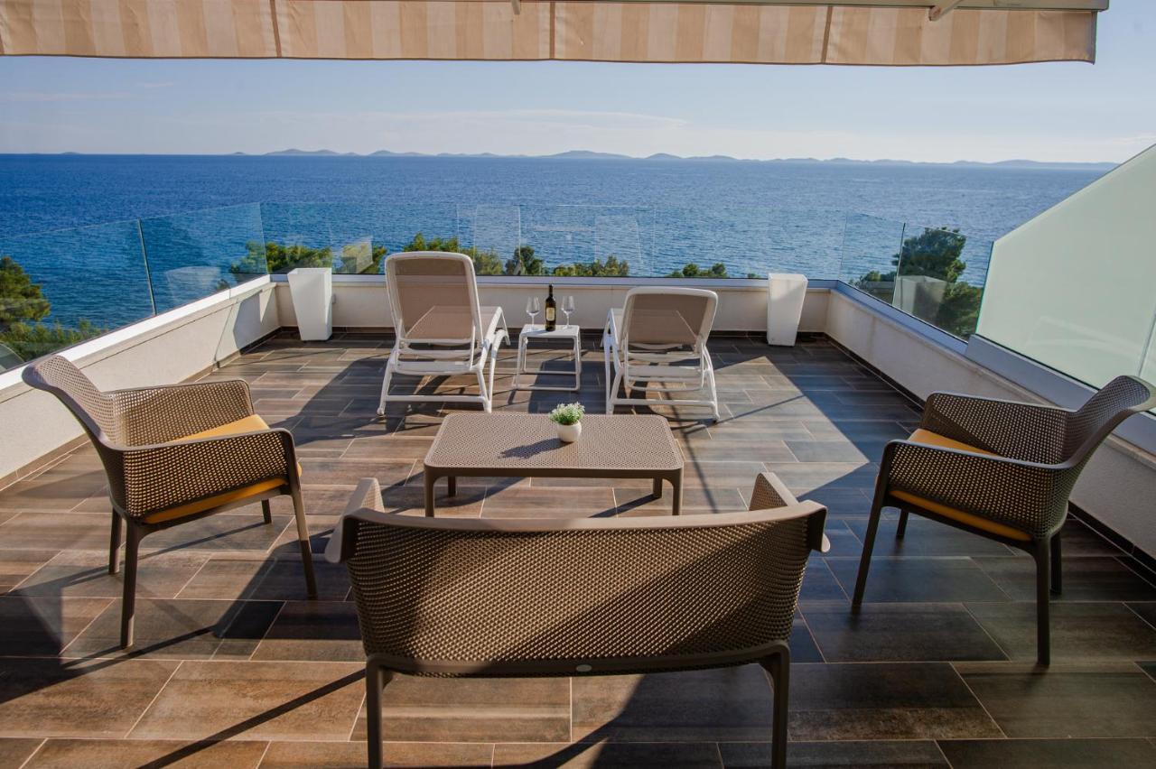Apartman Exclusive Seaside Dream Murter