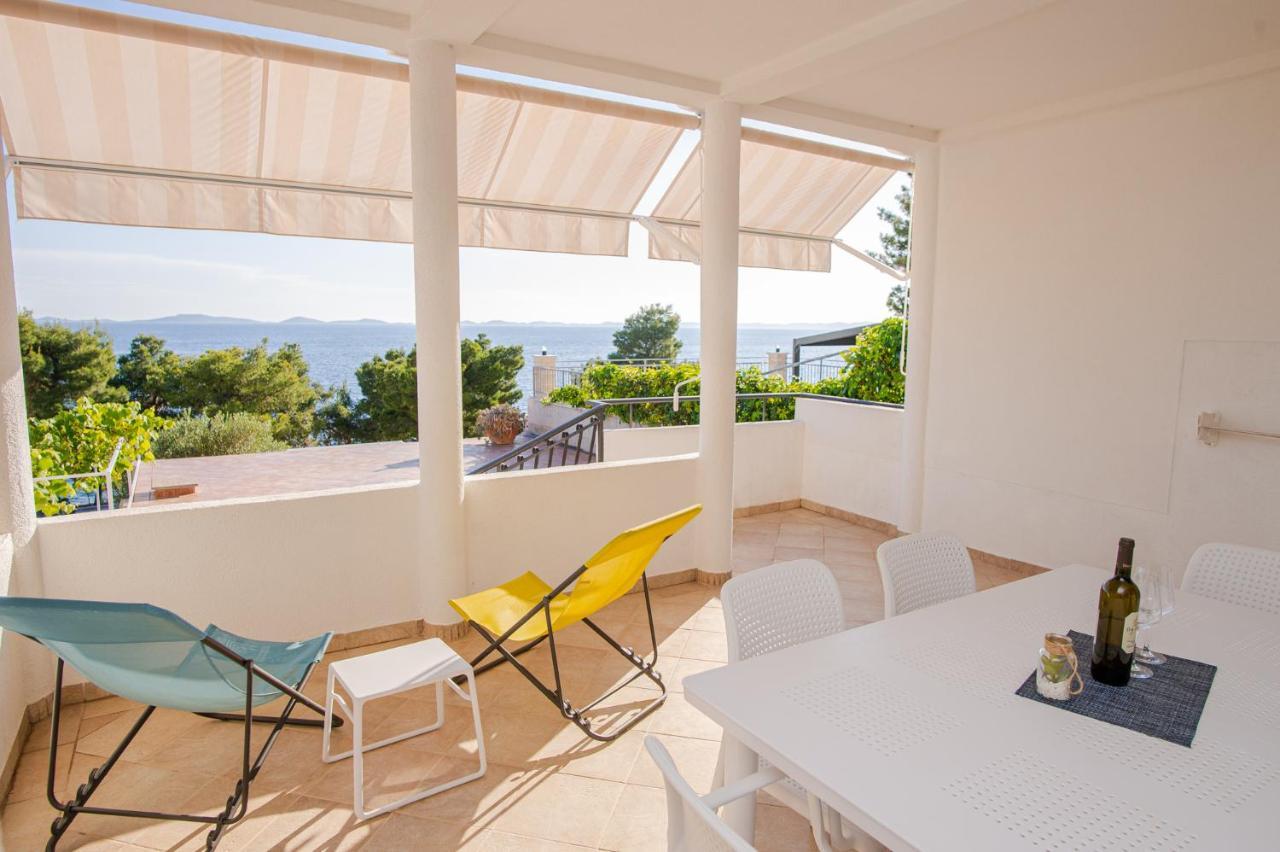 Exclusive Seaside Dream Apartman