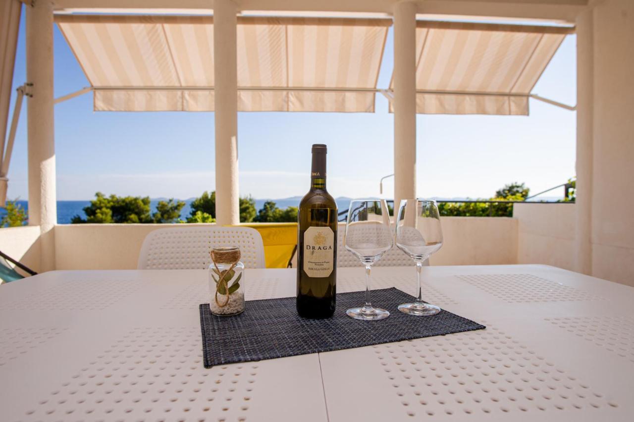 Exclusive Seaside Dream Apartman *