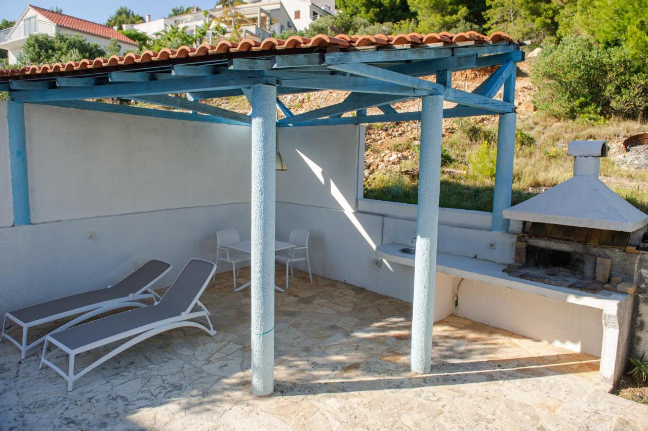 Apartman Exclusive Seaside Dream