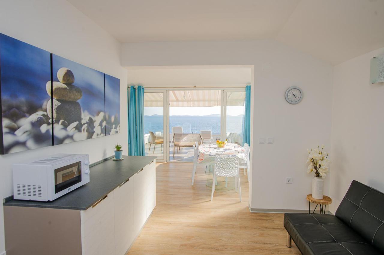 Apartman Exclusive Seaside Dream *