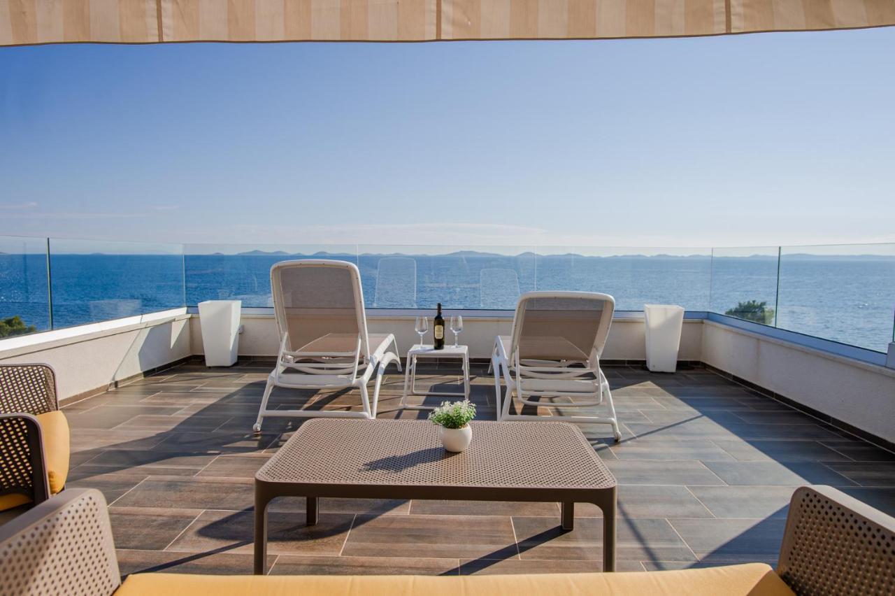 Apartman Exclusive Seaside Dream *