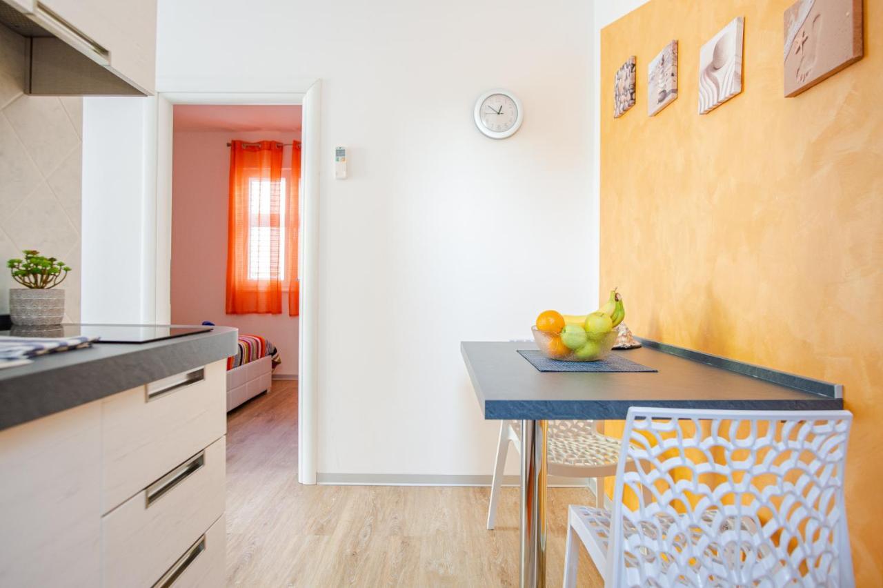 Apartman Exclusive Seaside Dream Murter