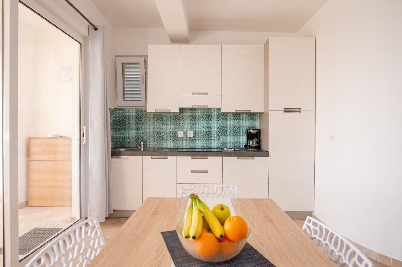 Apartman Exclusive Seaside Dream *