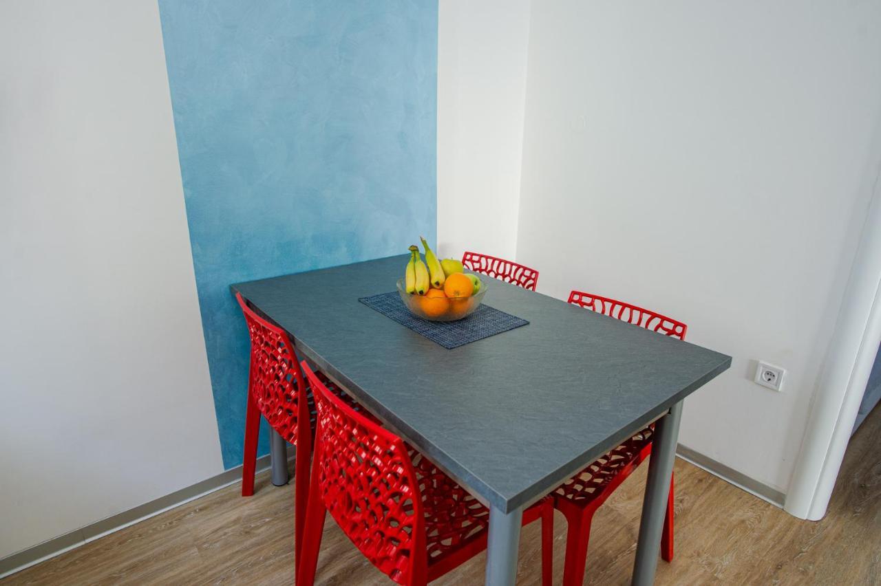 Exclusive Seaside Dream Apartman *