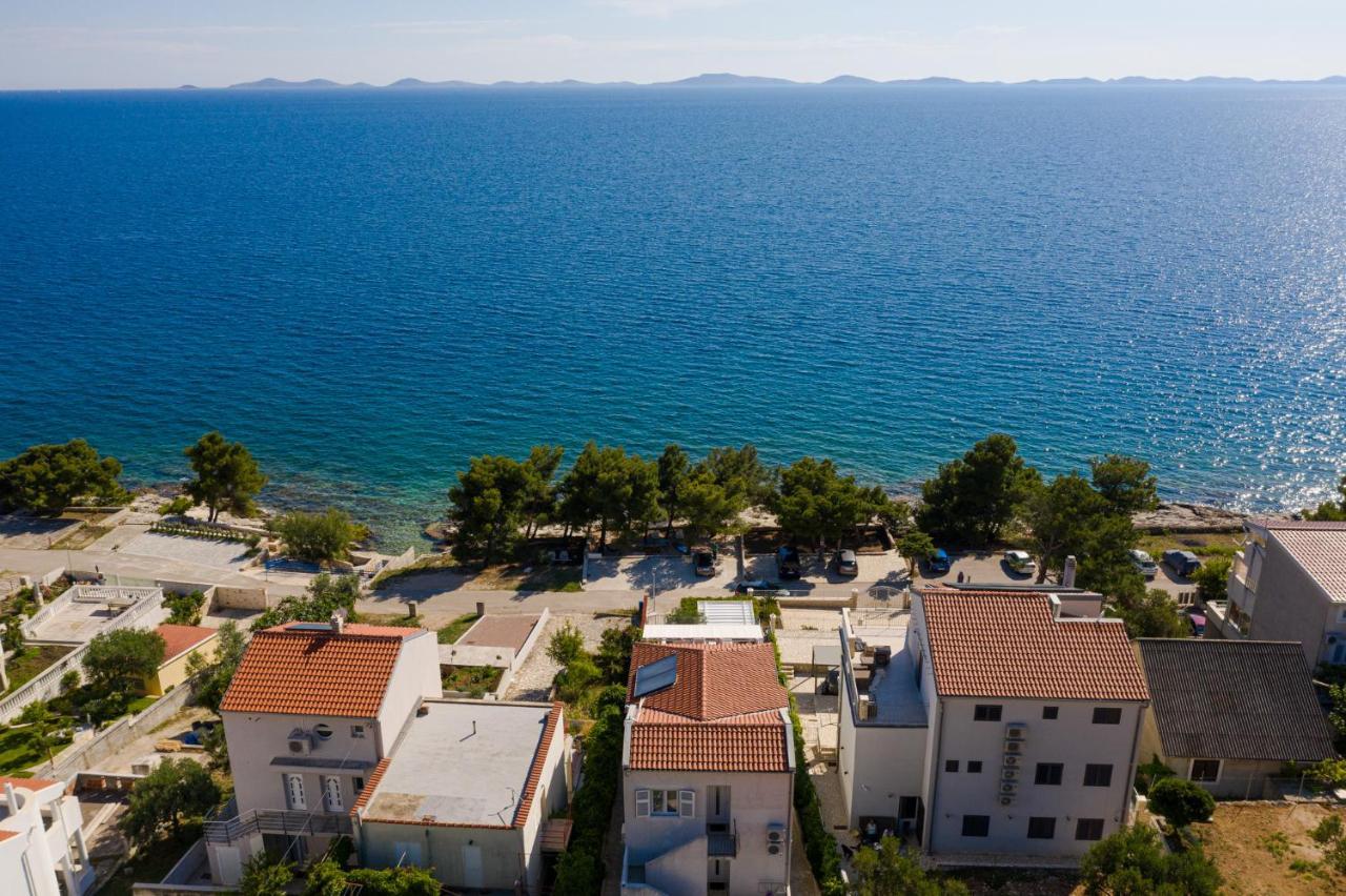 Exclusive Seaside Dream Apartman *