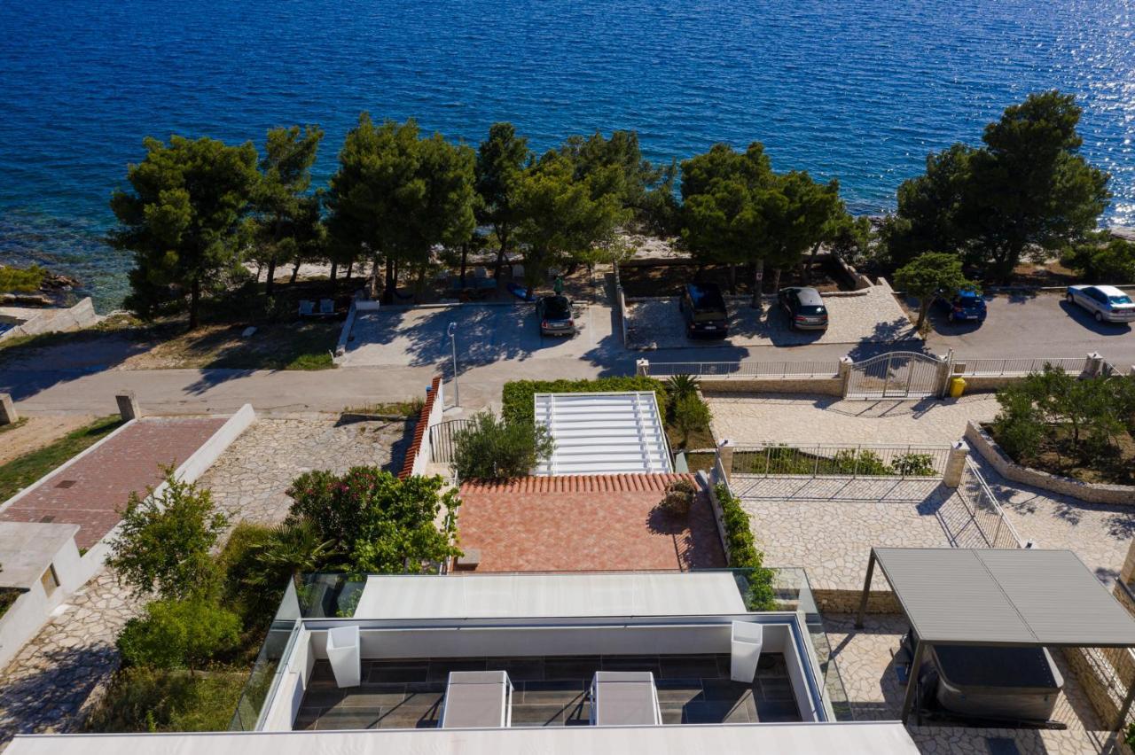 Exclusive Seaside Dream Apartman *
