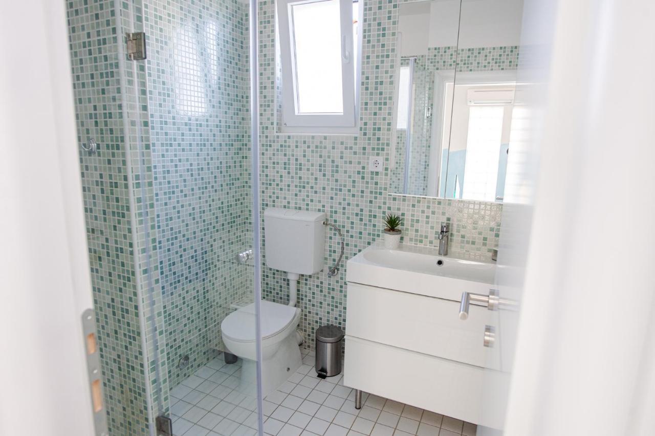 Exclusive Seaside Dream Apartman