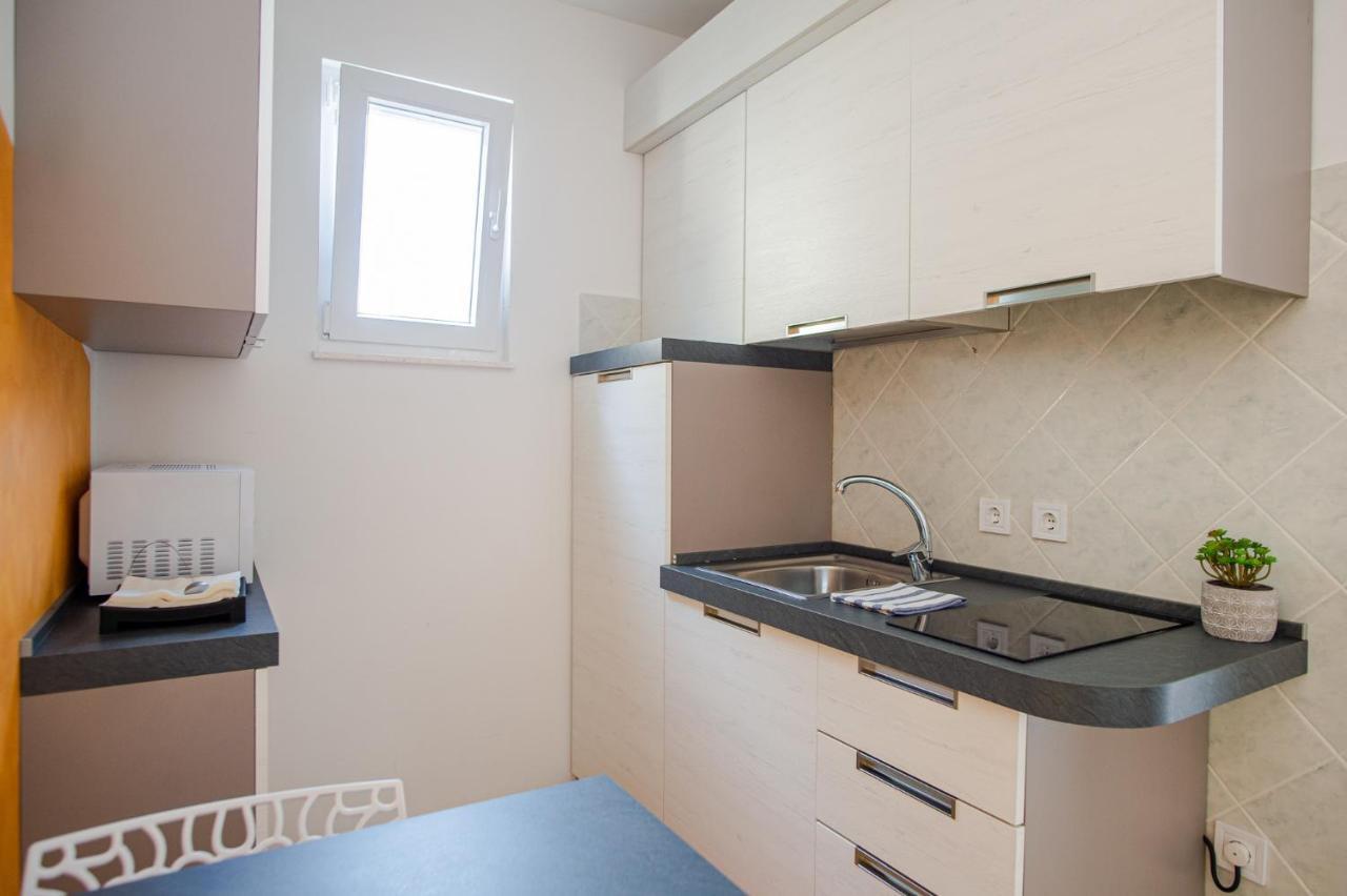 Apartman Exclusive Seaside Dream *
