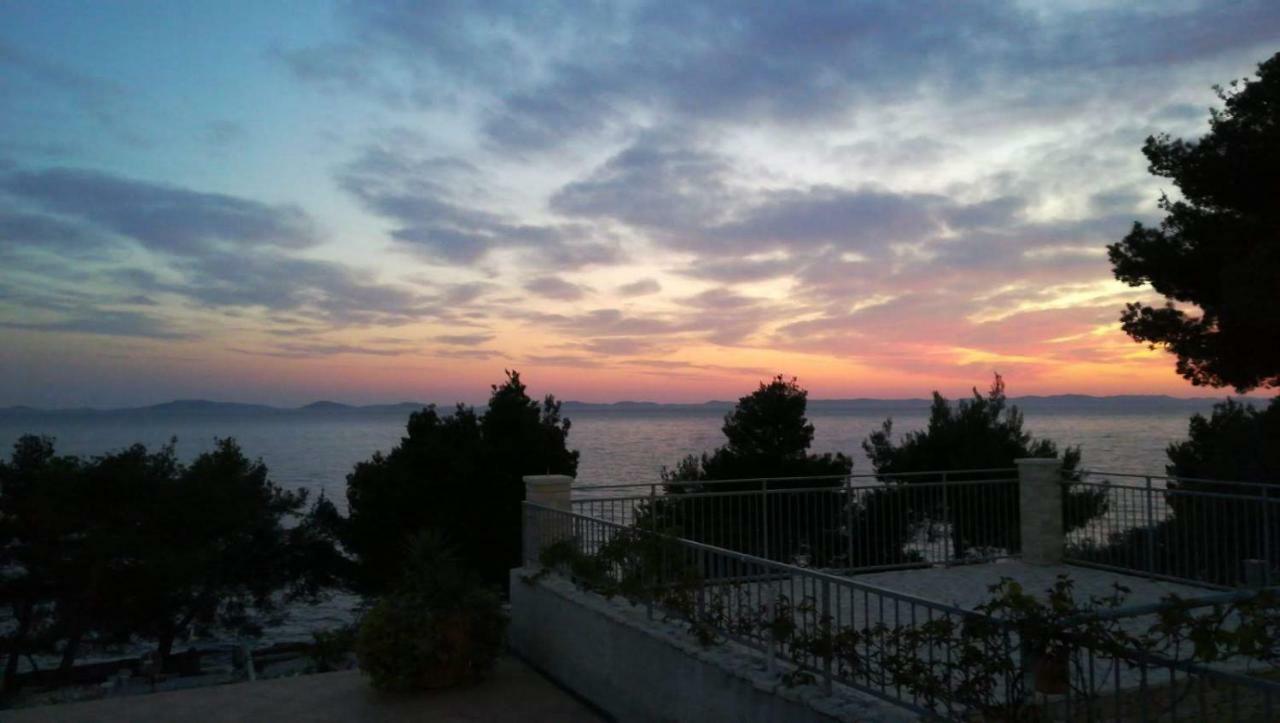 Apartman Exclusive Seaside Dream