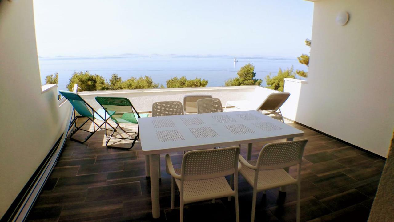 Apartman Exclusive Seaside Dream Murter