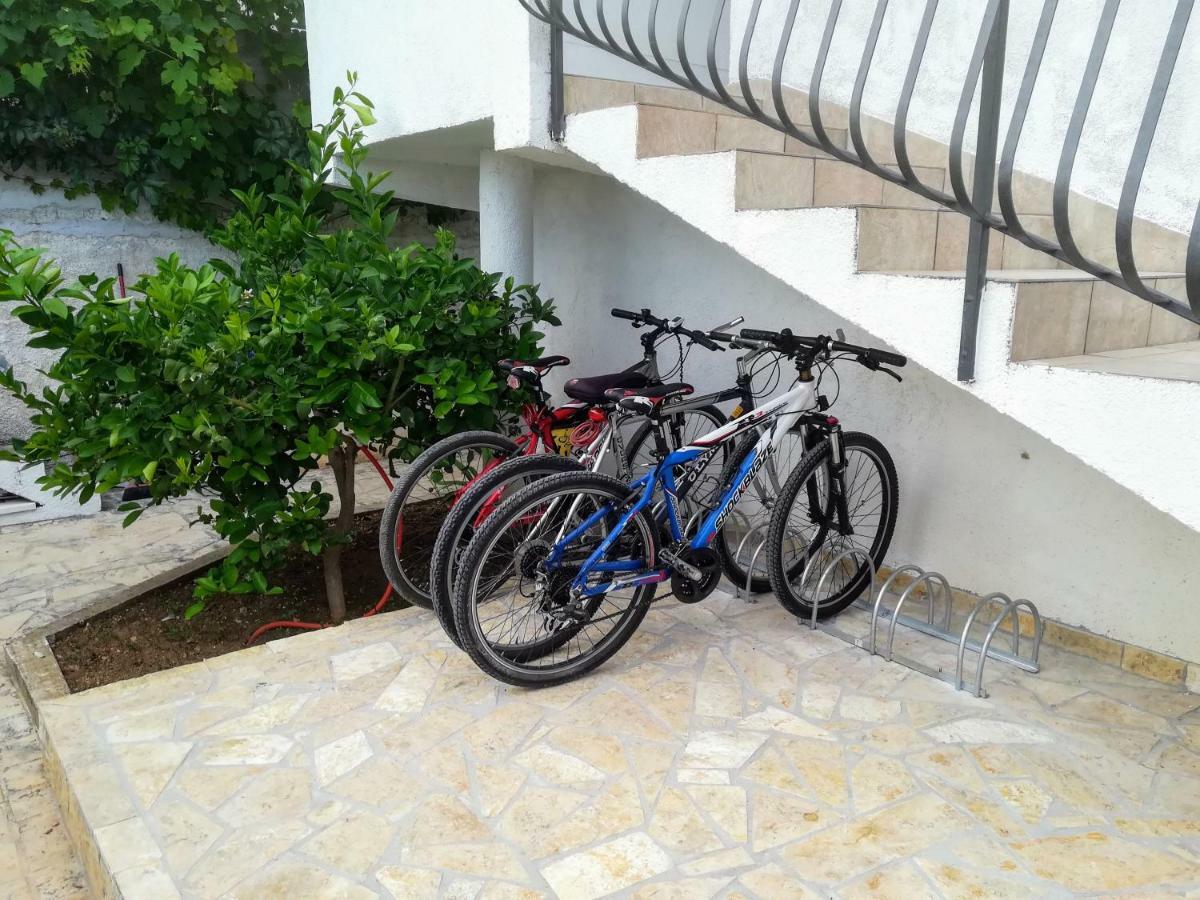 Exclusive Seaside Dream Apartman