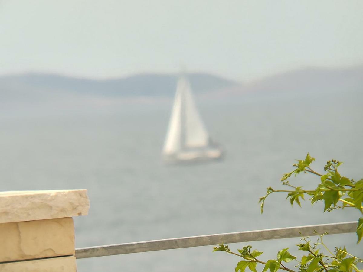 Apartman Exclusive Seaside Dream Murter